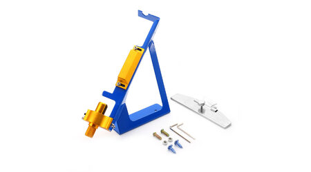 купите Пероклейка для стрел Junxing Jig JX900 в Самаре