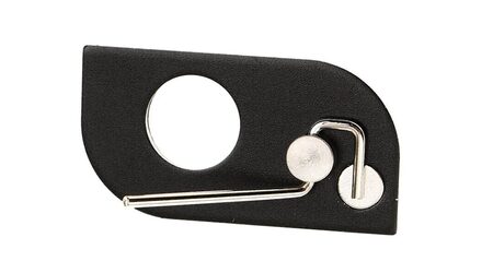 купите Полочка для классического лука Junxing JX818 Rh в Самаре