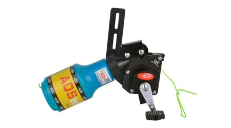 купите Катушка для боуфишинга ADS bowfishing reel в Самаре