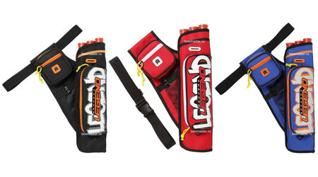 купите Колчан для стрел лучный спортивный Legend Archery Graffiti в Самаре