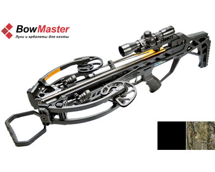 Купите блочный арбалет Bowmaster XB65 в Самаре интернет-магазине