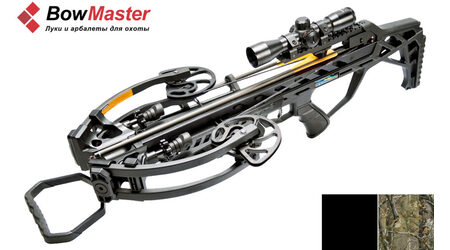 купите Блочный арбалет Bowmaster XB65 в Самаре