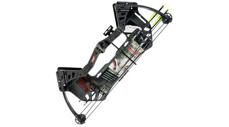 купите Лук блочный детский Man-kung MK-CBK1 в Самаре