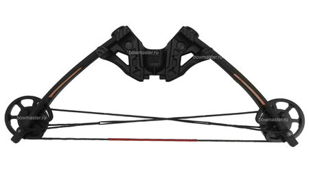 купите Запасные плечи для блочных арбалетов Man-kung MK-XB56 в Самаре