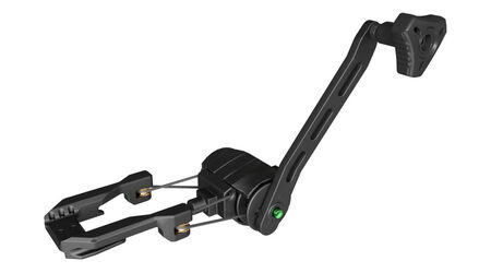 купите Механический натяжитель для арбалета Man-kung MK-XB65 в Самаре