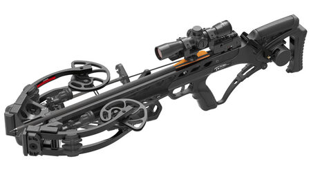 купите Блочный арбалет Man-kung XB68 в Самаре