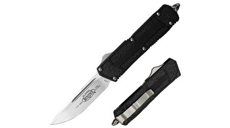 купите Автоматический выкидной нож Microtech Scarab Quick Deployment / 178-4 в Самаре