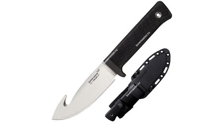 купите Нож шкуросъемный Cold Steel Master Hunter Plus / 36G в Самаре