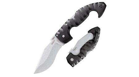 купите Нож складной Cold Steel Spartan / 21SC в Самаре