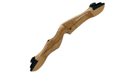 купите Рукоять для классического лука KAP Pilot с полочкой в Самаре