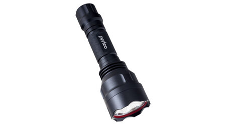 купите Светодиодный фонарь ручной Perfeo LT-029-A (Cree XP-E) 250 люмен в Самаре