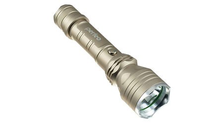 купите Светодиодный фонарь ручной Perfeo LT-033A (Cree XP-E) 250 люмен в Самаре