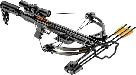 купите Блочный арбалет Blade 345 в Самаре