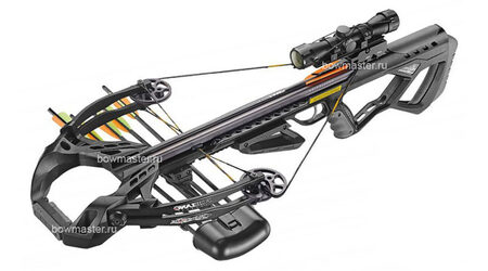 купите Блочный арбалет Стикс (Poelang Guillotine X 400) в Самаре