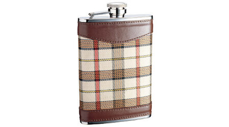 купите Фляга походная для спиртного S.Quire 1709YCY 0.27 л в Самаре