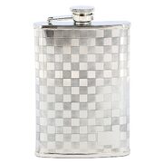 Фляга походная для спиртного S.Quire 1709YX-3 0.27 л