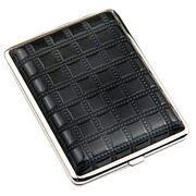 Портсигар S.QUIRE AB02-Bsqu