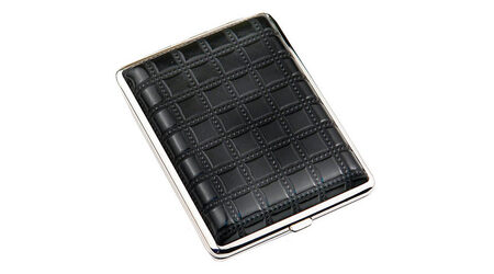 купите Портсигар S.QUIRE AB02-Bsqu в Самаре