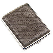 Портсигар S.QUIRE AB02-GBrz