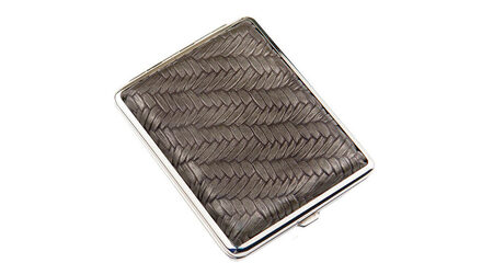 купите Портсигар S.QUIRE AB02-GBrz в Самаре