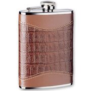 Фляга походная для спиртного S.Quire NCTB08-3077 0.24 л