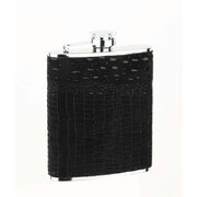 Фляга походная для спиртного S.Quire TB05-3411-9 0.15 л