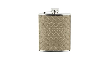 купите Фляга походная для спиртного "Плетение" S.Quire TB09-3411-7 0.27 л в Самаре