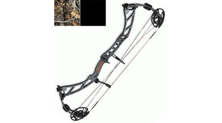 купите Блочный лук Kinetic Heretic (Кинетик Еретик) в Самаре