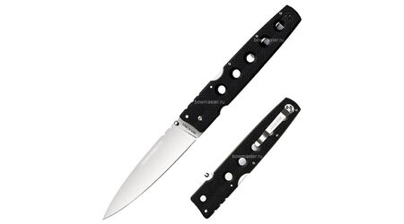 купите Нож складной Cold Steel Hold Out I Plain Edge / 11HXL в Самаре