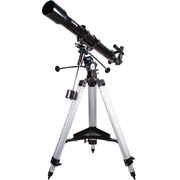 Ахроматический телескоп Sky-Watcher BK 709EQ2 (рефрактор, 70мм, F=900мм, 1:12.9) на экваториальной монтировке