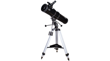 купите Мощный телескоп Sky-Watcher BK 1309EQ2 (рефлектор Ньютона, 130мм, F=900мм, 1:6.9) на экваториальной монтировке в Самаре