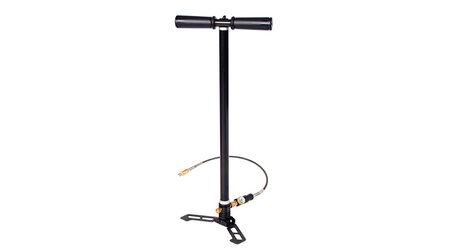 купите Насос ручной высокого давления SnowPeak HP300 для пневматики в Самаре