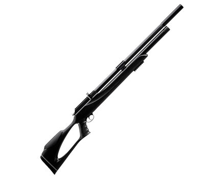 Купите пневматическую PSP винтовку SnowPeak M25 6.35 мм в Самаре в нашем магазине