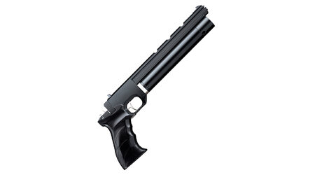 купите Пистолет PCP пневматический SnowPeak PP700S-A, калибр 5.5 мм в Самаре