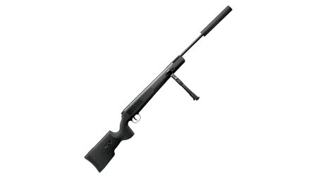 купите Винтовка пневматическая SnowPeak SR1250S, калибр 4.5 мм в Самаре