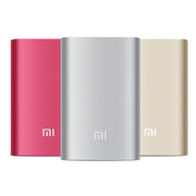 Power bank Xiaomi Mi 10000 mAh для зарядки телефона