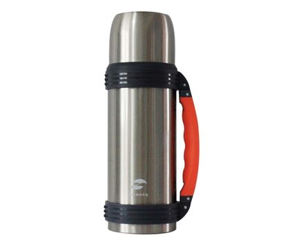 Купите термос stinger hy-tp205-4 широкий с ручкой 1 л л в интернет-магазине