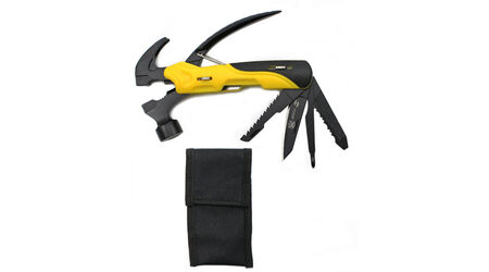 купите Мультитул Stinger MT-22BC-H с нейлоновым чехлом в Самаре