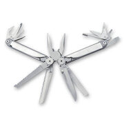 Мультитул Stinger MT-3085 с нейлоновым чехлом