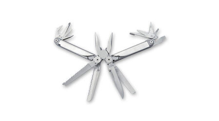 купите Мультитул Stinger MT-3085 с нейлоновым чехлом в Самаре