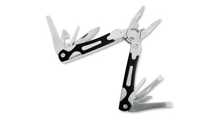 купите Мультитул Stinger MT-3207 с нейлоновым чехлом в Самаре