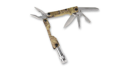 купите Мультитул Stinger MT-3503 с нейлоновым чехлом в Самаре