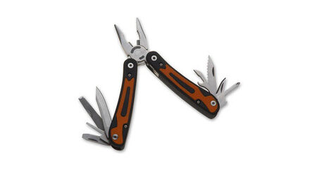 купите Мультитул Stinger MT-5001 с нейлоновым чехлом в Самаре