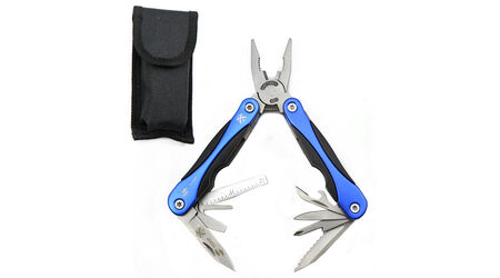 купите Мультитул Stinger MT-TS310 с нейлоновым чехлом в Самаре