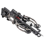 Блочный арбалет Tenpoint Nitro X с обратными плечами