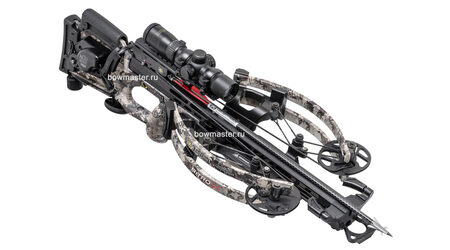 купите Блочный арбалет Tenpoint Nitro X с обратными плечами в Самаре