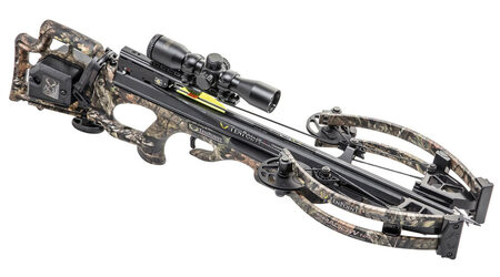 купите Блочный арбалет Tenpoint Shadow NXT в Самаре