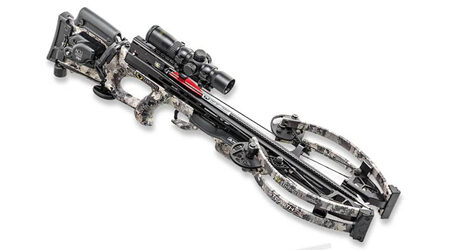 купите Блочный арбалет Tenpoint Stealth NXT в Самаре