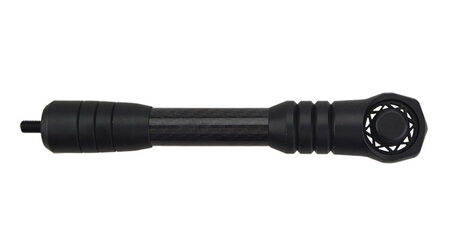 купите Стабилизатор разборный для блочного лука Bowmaster TP640 8" черный в Самаре