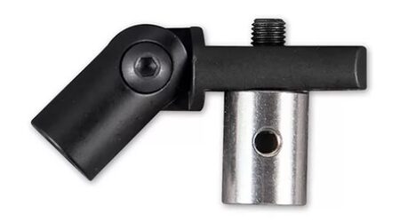 купите Тройник Bowmaster PR607 с регулировкой углов наклона для системы стабилизаторов в Самаре